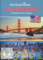 Film: Kalifornien - entdecken und erleben - Der...