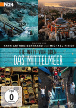 Film: Die Welt von Oben - Das Mittelmeer