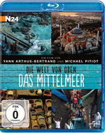 Film: Die Welt von Oben - Das Mittelmeer