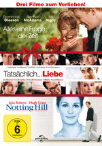 Film: Alles eine Frage.../Tatsächlich.../Notting...