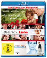 Film: Alles eine Frage.../Tatsächlich.../Notting...