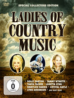 Film: Ladies of Country Music [SE] [CE]