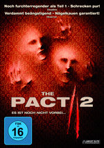Film: The Pact 2 - Es ist noch nicht vorbei...