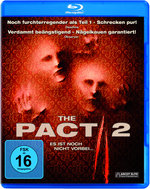 Film: The Pact 2 - Es ist noch nicht vorbei...