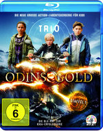 Film: Trio - Odins Gold - Staffel 1