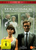 Film: Teegebäck und Platzpatronen