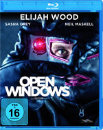 Film: Open Windows