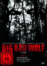 Film: Big Bad Wolf