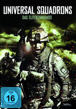 Film: Universal Squadrons - Das Elitekommando