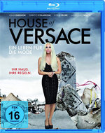 Film: House of Versace - Ein Leben für die Mode