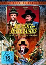 Film: Die letzten Tage von Frank und Jesse James