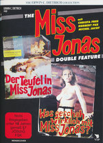 Film: The Miss Jonas Double Feature - ECD Collection