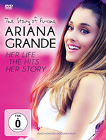 Film: Ariana Grande - The Story of Ariana