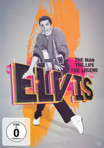 Film: Elvis Presley - The Man, The Life, The Legend