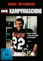 Film: Die Kampfmaschine