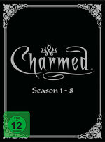 Film: Charmed - Season 1-8 [48 DVDs]