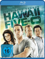 Film: Hawaii Five-0 - Season 4 [5 BRs]