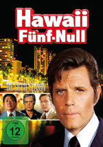 Film: Hawaii Fünf-Null - Season 7 [6 DVDs]