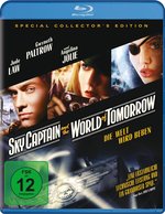 Film: Sky Captain and the World of Tomorrow