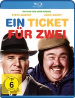 Film: Ein Ticket für zwei