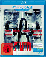 Film: Stiletto [SE]