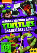 Film: Teenage Mutant Ninja Turtles - Gnadenlose Jagd!