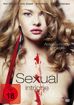 Film: Sexual Intrigue - Are you ready to play?