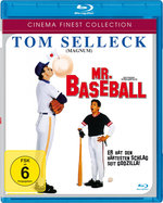 Film: Mr. Baseball