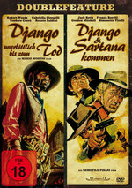 Film: Django, unerbittlich.../Django & Sartana kommen