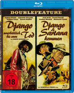 Film: Django, unerbittlich.../Django & Sartana kommen