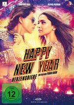 Film: Happy New Year [LE] [SE]