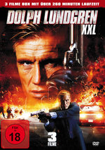 Film: Dolph Lundgren XXL - Box