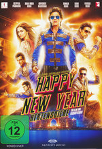 Film: Happy New Year - Herzensdiebe