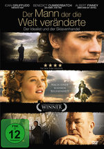 Film: Der Mann der die Welt veränderte
