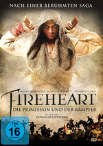 Film: Fireheart - Die Prinzessin und der Kämpfer