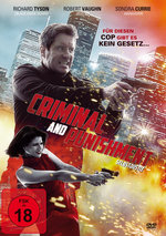 Film: Criminal & Punishment - Selbstjustiz