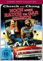 Film: Cheech & Chong - Noch mehr Rauch um gar nichts