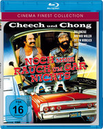 Film: Cheech & Chong - Noch mehr Rauch um gar nichts