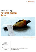 Film: Natural history & Ruhr (OmU) [2 DVDs]