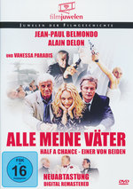 Film: Alle meine Väter - filmjuwelen