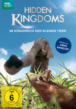 Film: Hidden Kingdoms - Im Königreich der kleinen...