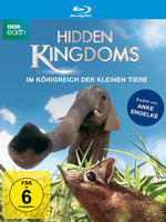 Film: Hidden Kingdoms - Im Königreich der kleinen...