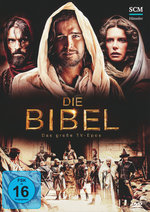 Film: Die Bibel [4 DVDs]