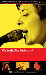 Film: Oh Yeah, She Performs!