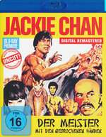 Film: Jackie Chan - Der Meister mit den gebr. Hä. - UC