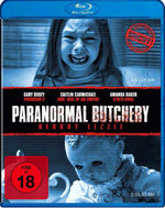 Film: Paranormal Butchery - Bloody Lizzie