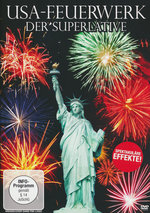 Film: USA - Feuerwerk der Superlative