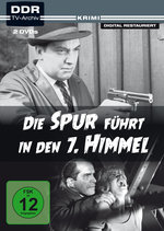 Film: Die Spur führt in den 7. Himmel [2 DVDs]