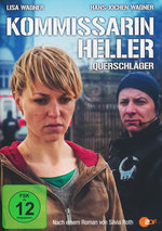 Film: Kommissarin Heller - Querschläger