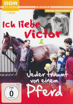 Film: Ich Liebe Victor/Jeder träumt von einem Pferd